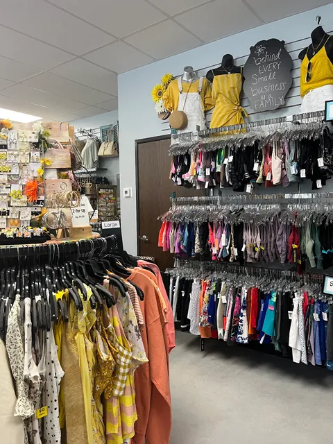 Daisy Exchange Weatherford