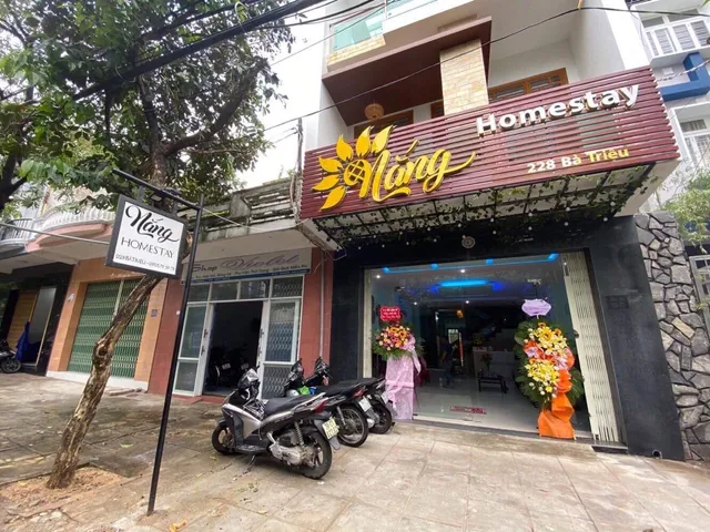 Nắng Homestay Phú Yên