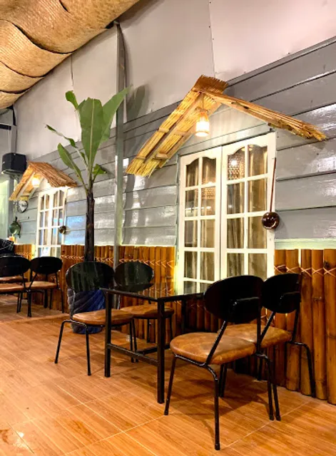 BamBoo Lẩu và Nướng