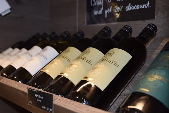 Balu Bäckerei Konditorei