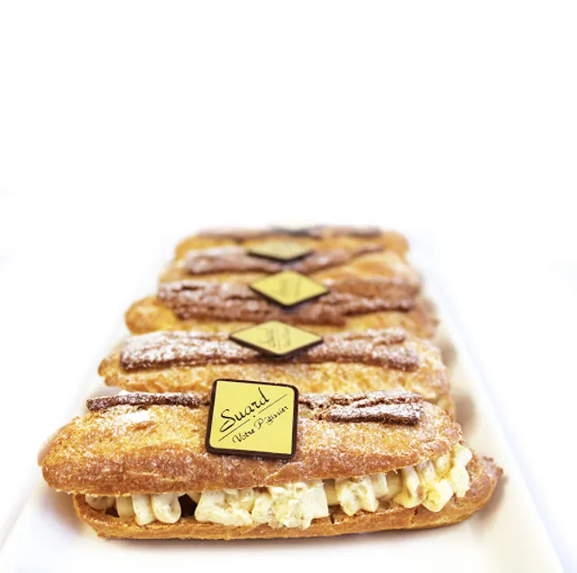 Boulangerie-Confiserie Suard