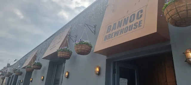 Bannoc Brewhouse