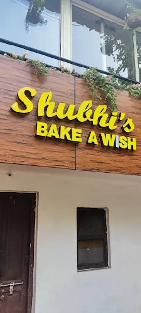 Shubhi’s Bake a Wish