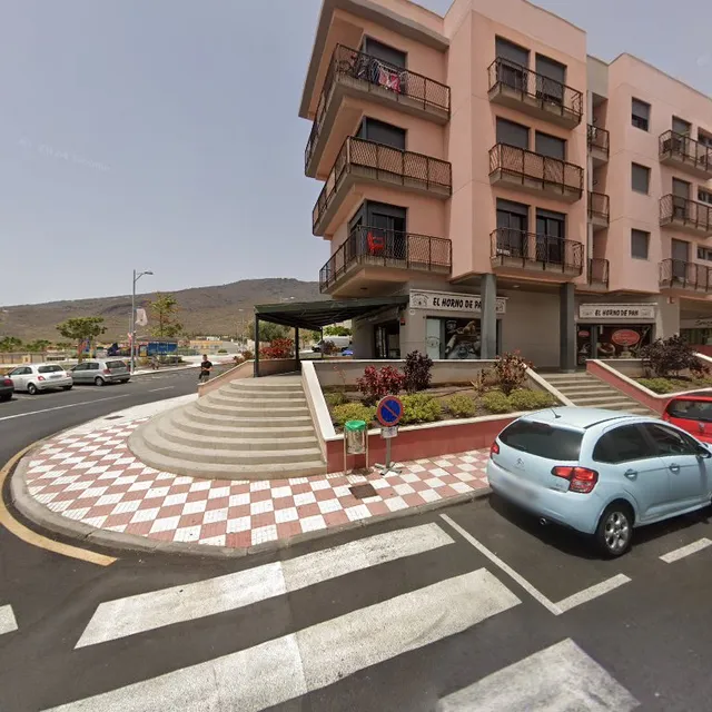 Alquiler Casa Rural en Tenerife - Rural Tenerife