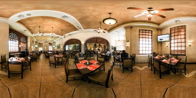 Los Generales Buffets Santa Catarina