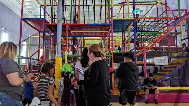 Kids Empire Monrovia