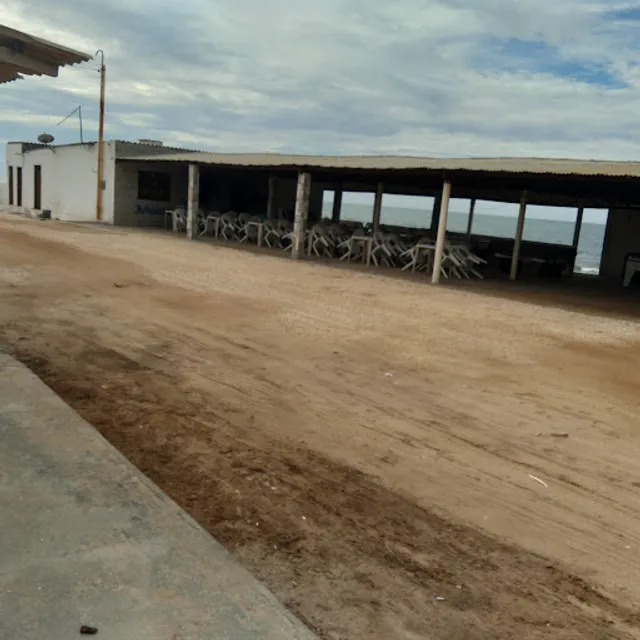 Bar e restaurante do Jorge