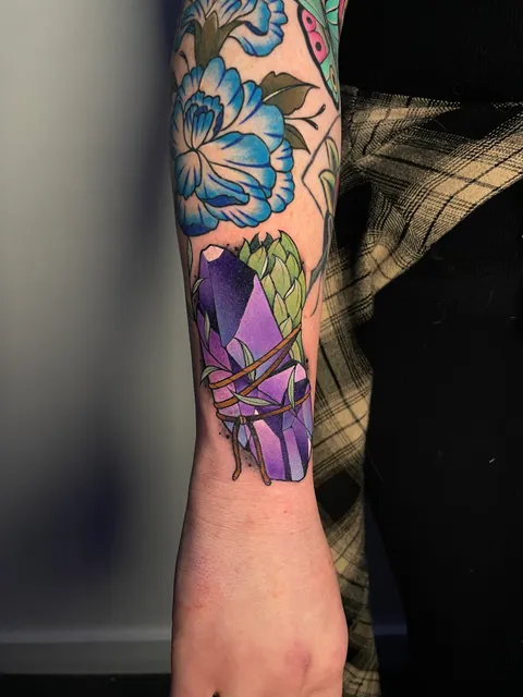 Bankai Tattoo Collective