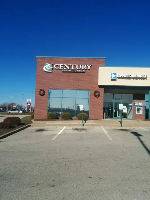 Century Credit Union