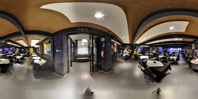 Manhattan Café Theatro