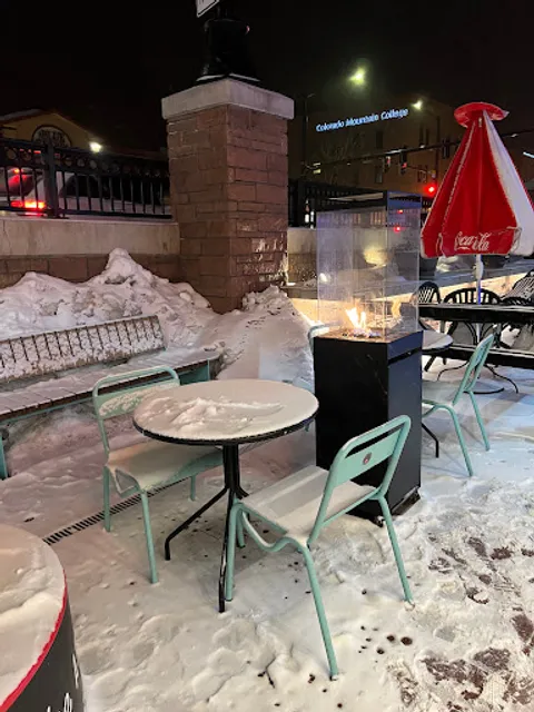 Sundae - Glenwood Springs