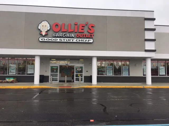 Ollie's Bargain Outlet