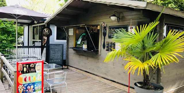 Au Parrain Pizza BISCARROSSE / Pizzas Artisanales