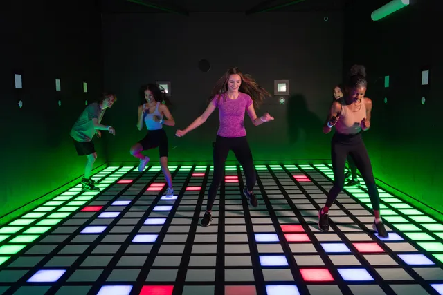 Activate Games Val d'Europe