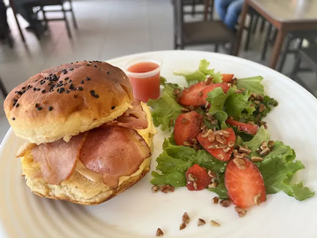 Kahlos restaurante y cafeteria