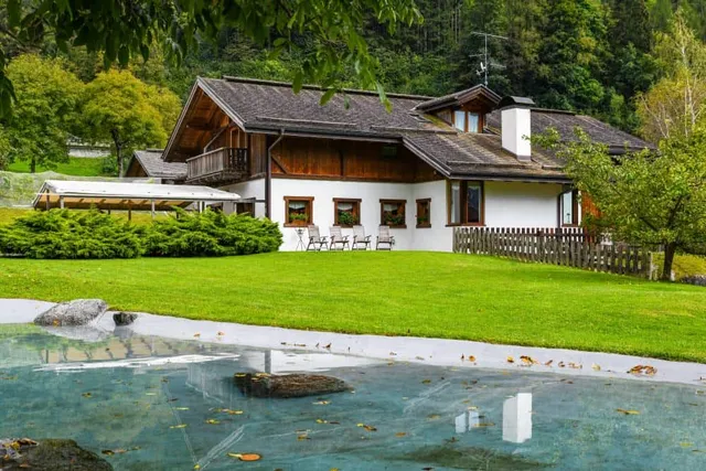 Agriturismo Chalet Casa Al Campo