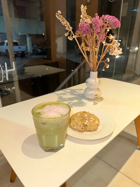 Incaible Café y Prints