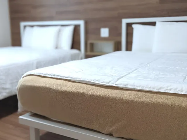 Amsterdam Hostel San Francisco