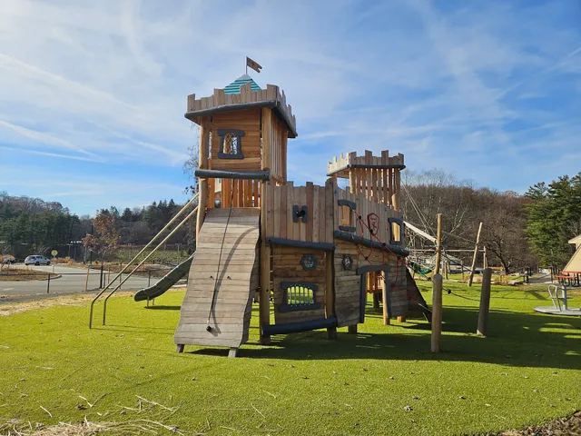 South Park Children's Playground