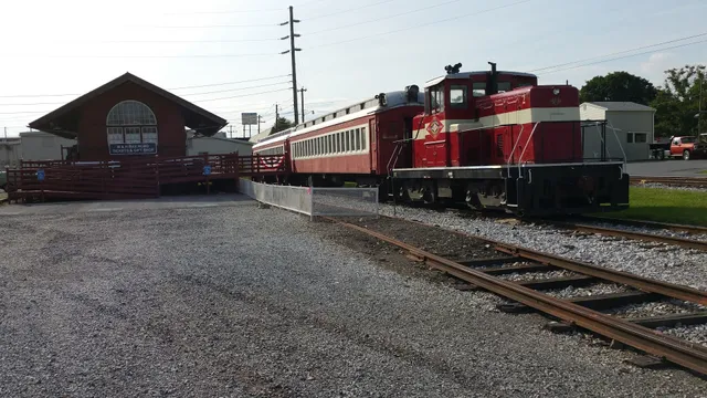 Middletown & Hummelstown Railroad