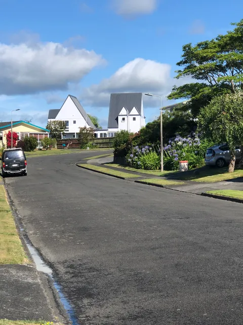 Allie's HillTop Haven