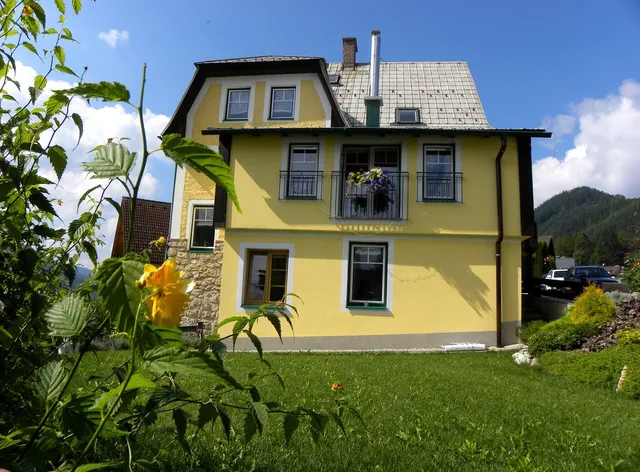 Landhaus Semmering | Bed & Breakfast