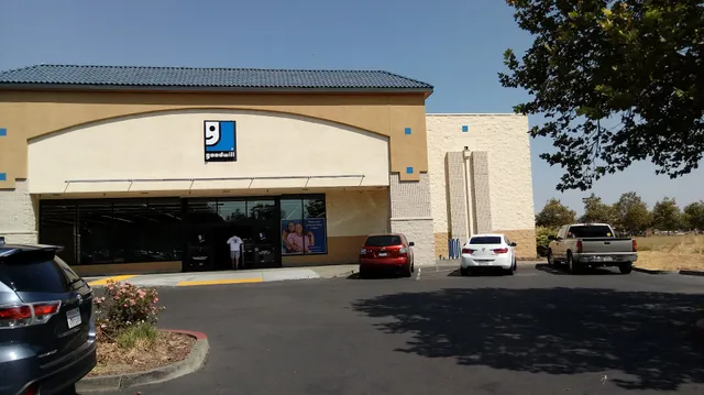 Goodwill Industries Sacramento Valley & Northern Nevada