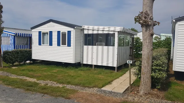 Camping Le Petit Beauregard Saint Gilles Croix de Vie