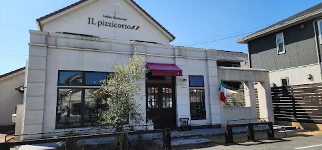 IL pizzicotto