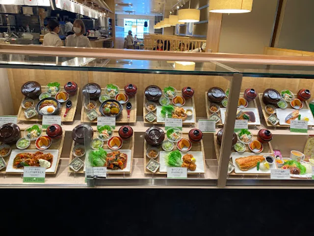 さち福や ピオレ明石店