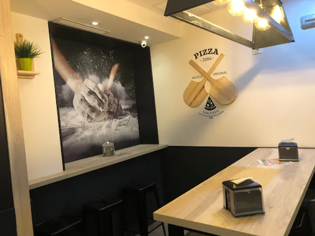 Pizzerias en Córdoba