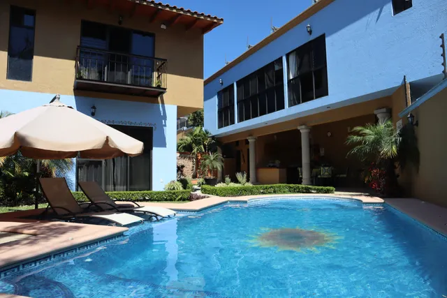 Posada el Canto del Cenzontle