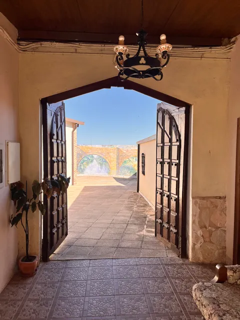 Hostal Domus Viatoris