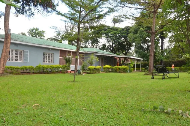 Tanzania Volunteers Hostel - TVL