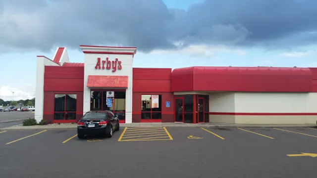 Arby's