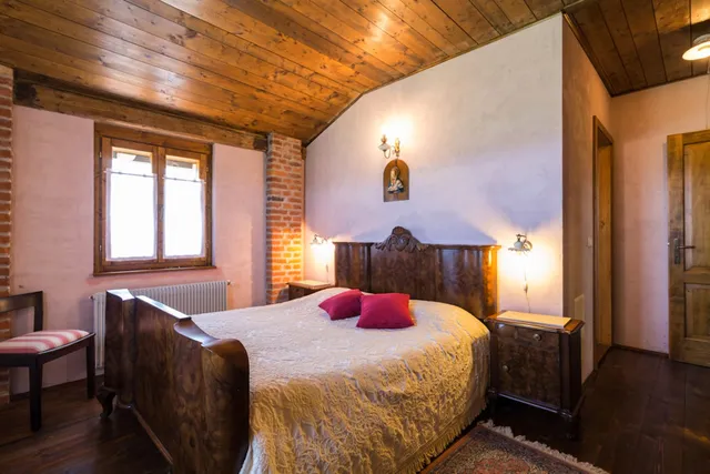 Fattoria Zoff Agriturismo Borg da Ocjs