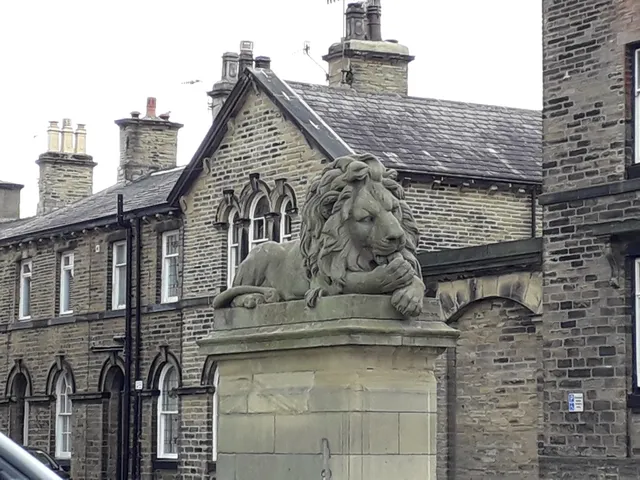 Saltaire Methodist Church