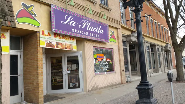 La Placita Taqueria