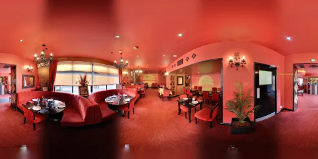 Zara's Indian Restaurant