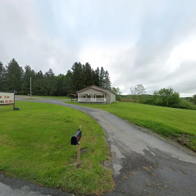 Buckhorn Grange Local 1119