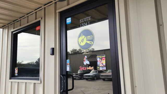 Spice Wing Groveland