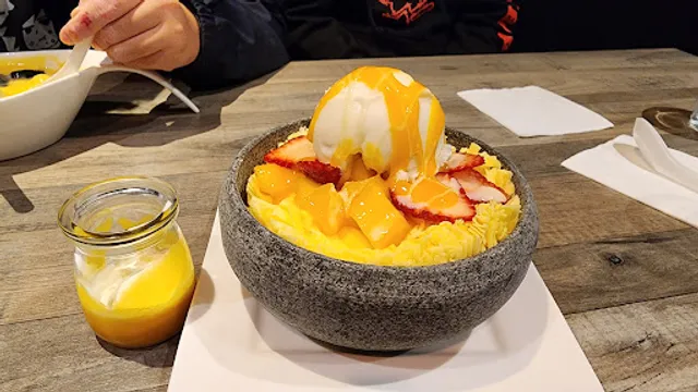 Sugar Marmalade (Markham East) 糖记甜品