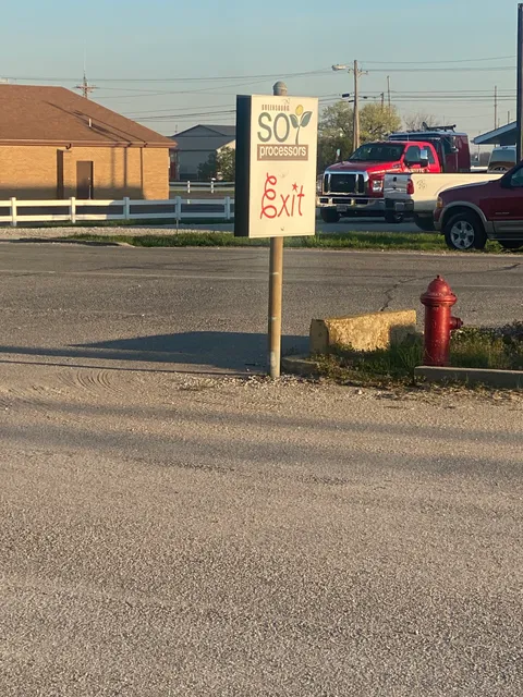 Greensburg Soy Processors