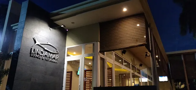 Restaurante Lindamar