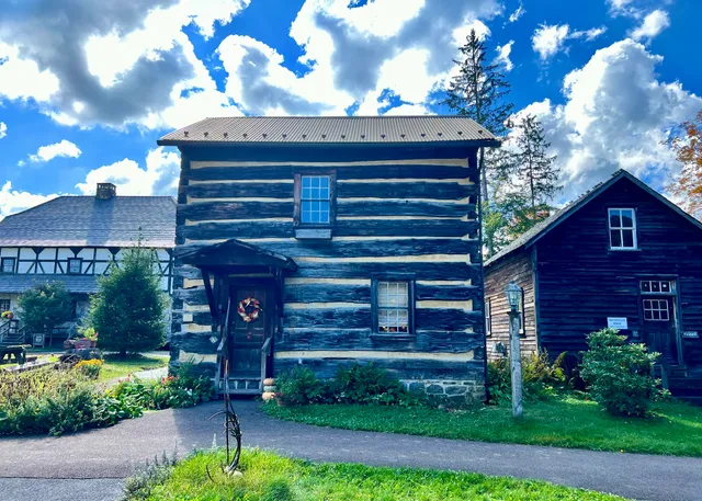 Spruce Forest Artisan Village