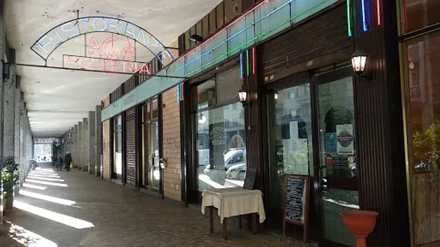 Ristorante Noe' Torino