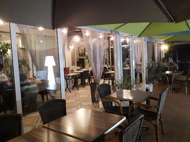 Restaurant Le Chaudron