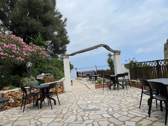 Trattoria Pedra Longa