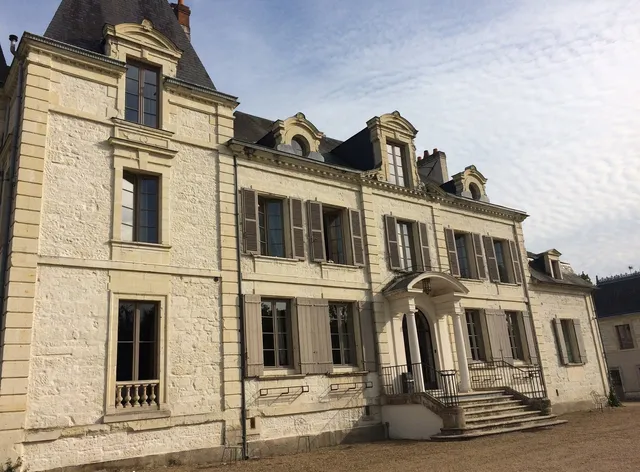 Chateau De La Coutanciere