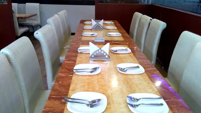 Hotel Kateel International